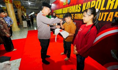 Kapolri-Silaturahmi-dengan-Tokoh-Lintas-Agama-Sumut,-Wujud-Sinergi-Bangun-Bangsa